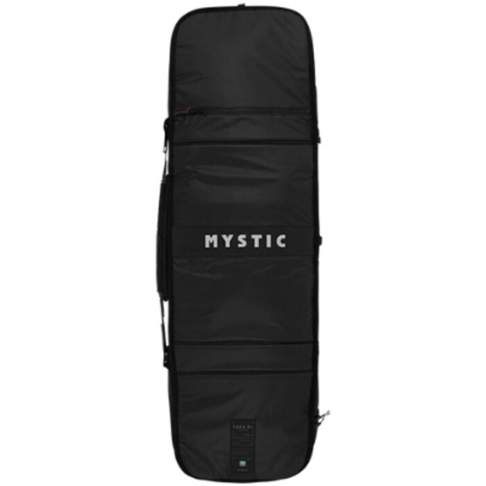 Mystic 2024 Saga XL Boardbag 35006.250095 - Black